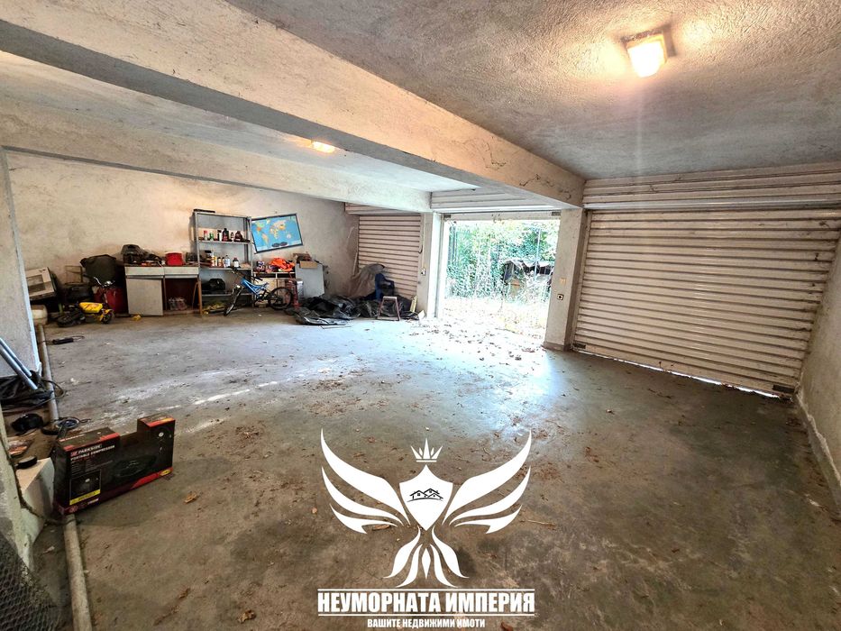 Продава се Къща в Асеновград - 370 кв.м за 1228 €/кв.м - Снимка #5