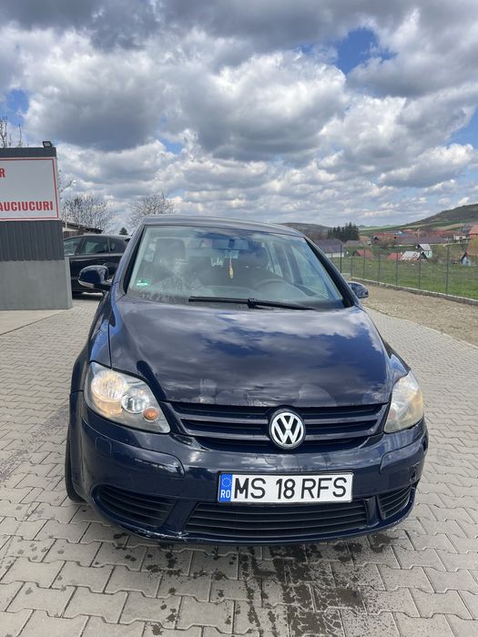 Golf 5 plus 1.9 tdi