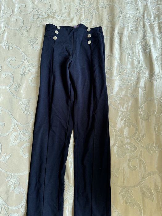 Вещи школьные на 122-128 см