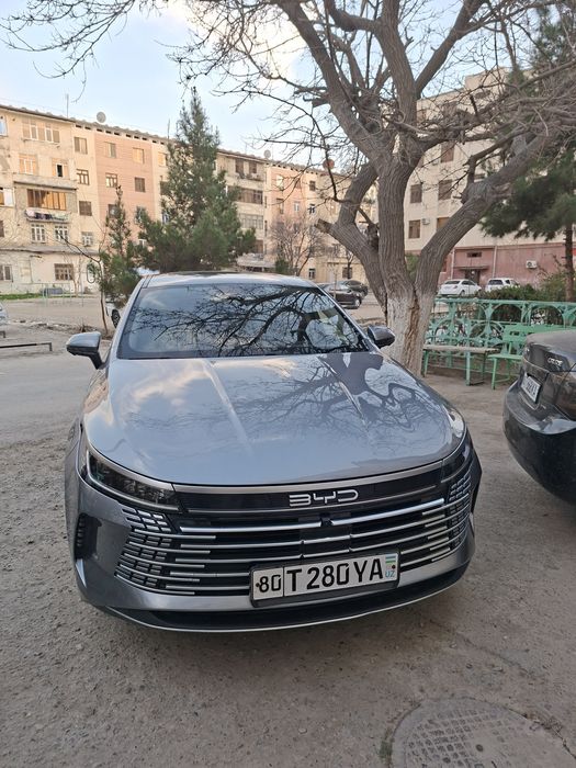 Продаётся авто CHAZOR