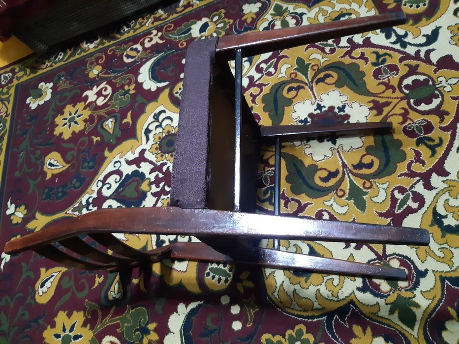 Стул       мягкий