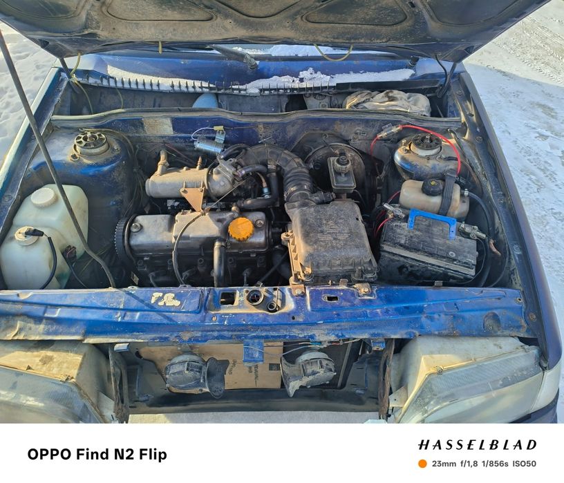 Продам машину ВАЗ 2114