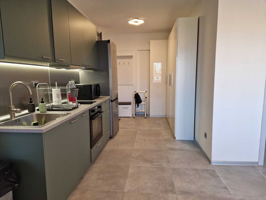 Дава се под наем Двустаен апартамент в София, Център - 64 кв.м за 780 € - Снимка #2