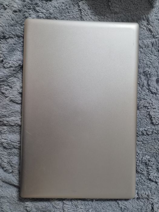 Notebook de vânzare