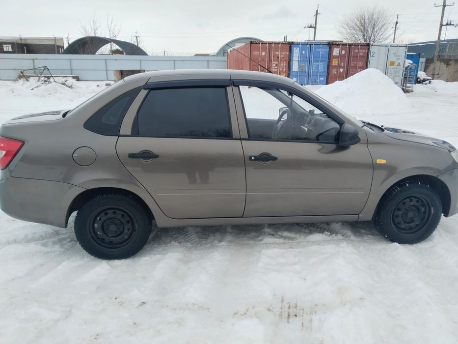 Продам  ладу гранту