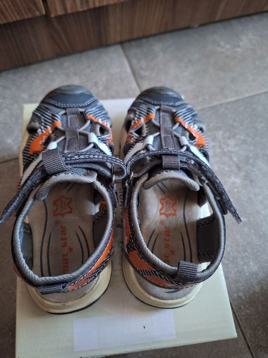 Детски   сандали