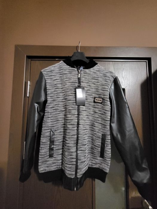 Ново мъжко пролетно\есенно яке