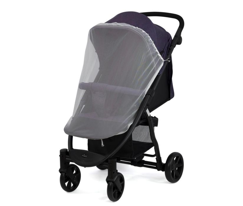 Коляска Tomix Bliss V2