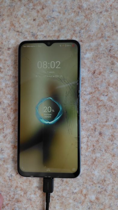 Продам смартфон Vivo