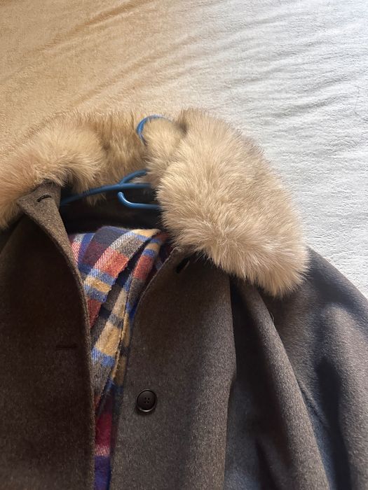 Пролетно палтенце ново zara