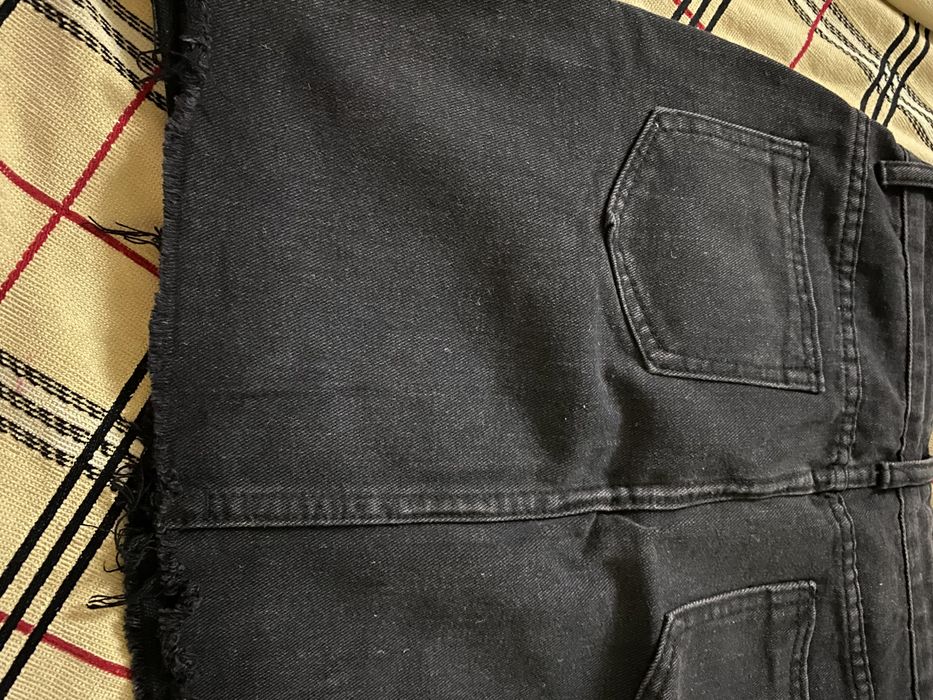 Продаю джинсовую юбку в идеальном состоянии