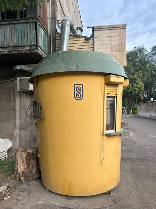 Продам киоск для бизнеса в хорошем состоянии - View 5
