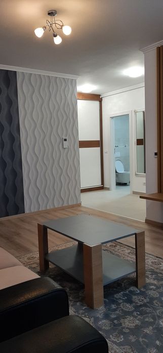 Închiriez apartament 2 camere