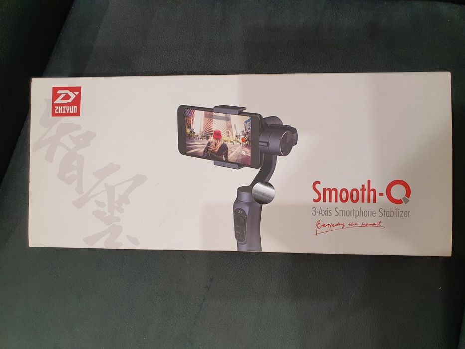 Стабилизатор для съемки