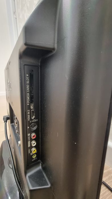 Телевизор ЖК (  LCD) LG  22LG3050