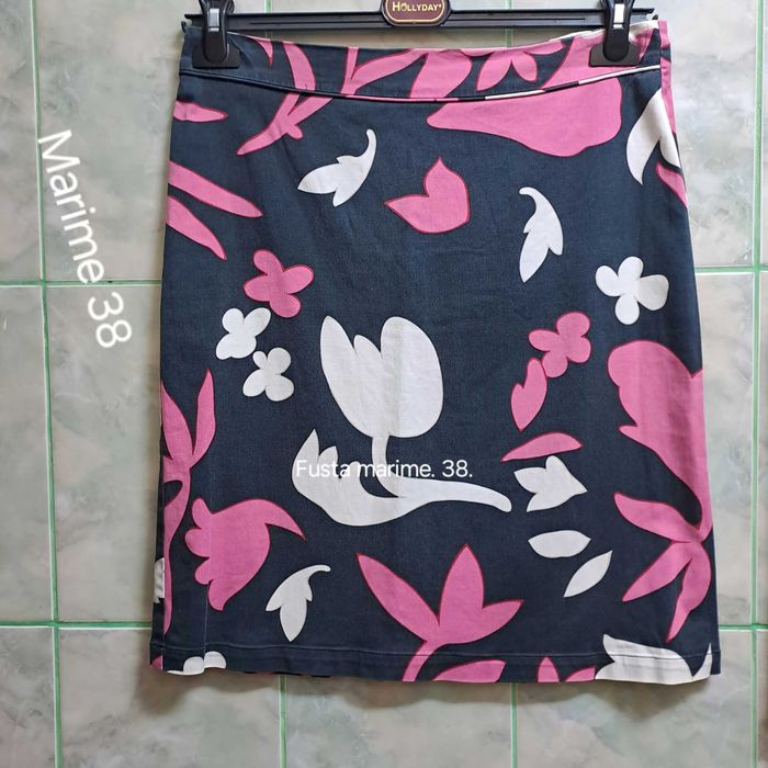 Fuste, fuste Slatina