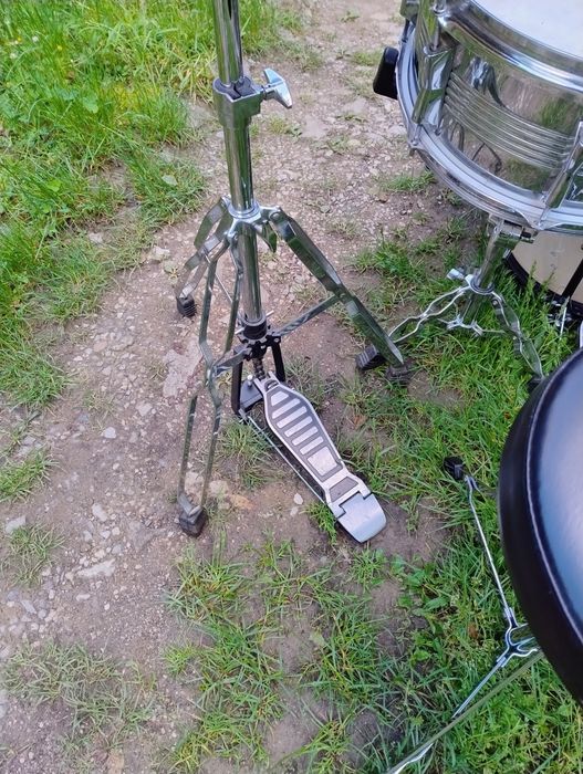 Drums VEGA percussion