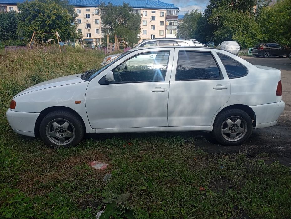 Продам Фольксваген Поло