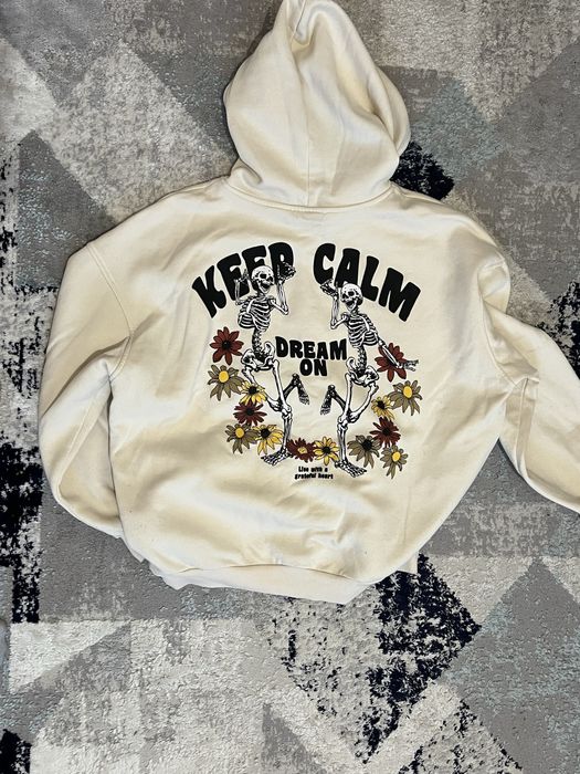 Худи размер: S теплое