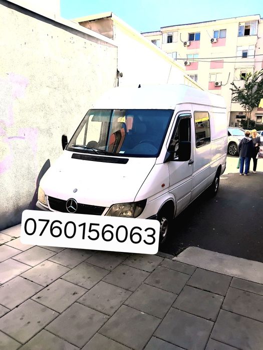 Transport marfă 3.5