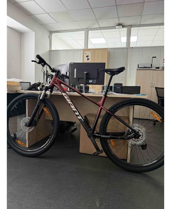 Велосипед Giant