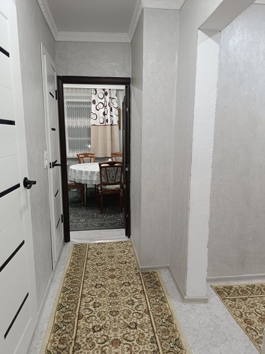 Продается 4 комнатная квартира