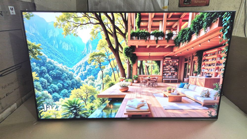 Sony KD-55XG9505 Android, 4K, UltraHD, Smart, WiFi, LED