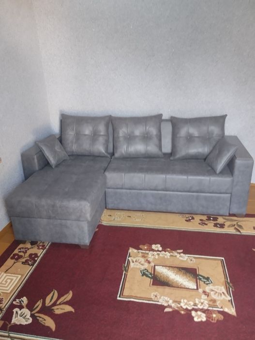 Yumshoq mebel Ishlab chiqarish