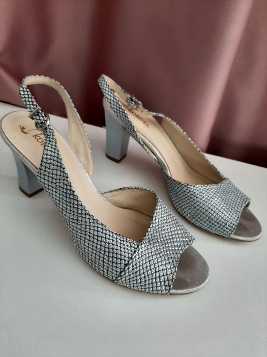 Pantofi piele dama