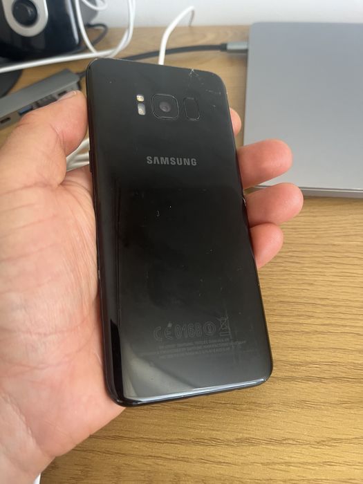 Samsung s8 2 buc