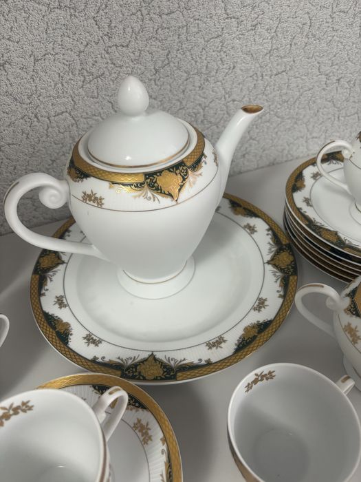 Сервиз СССР