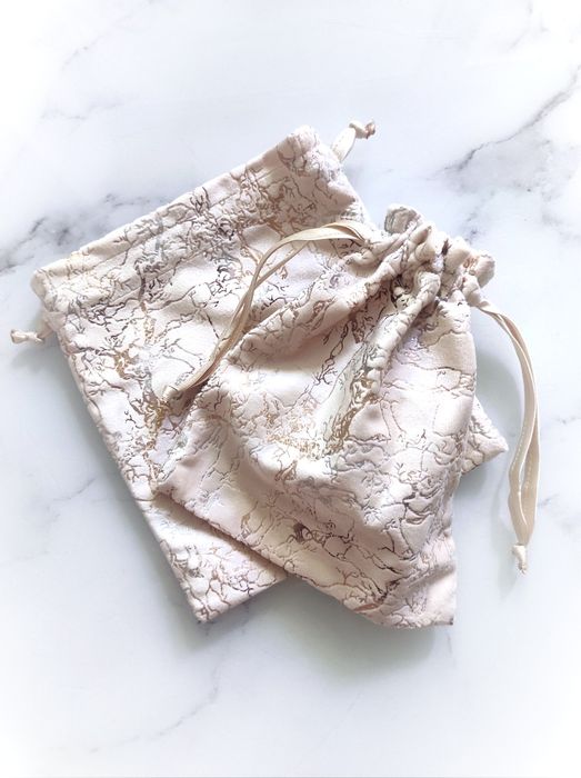 Подарочные мешочки