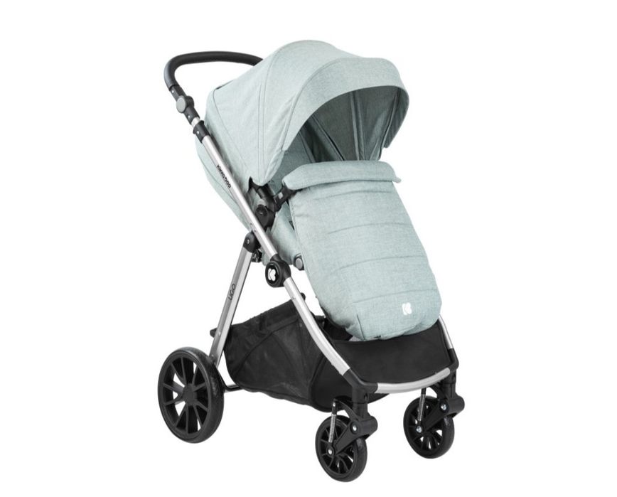 Количка 2в1 Kikka Boo Ugo