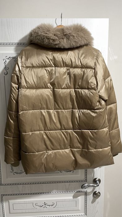 Женская куртка 46 размера