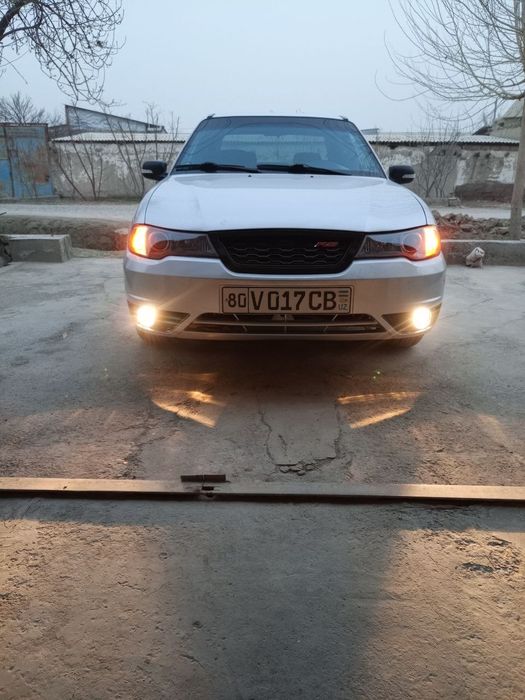 Other Nexia 2013 — 5