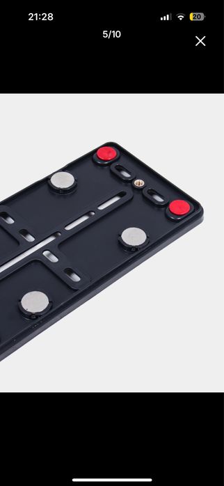 Magnit podnomer UZB original