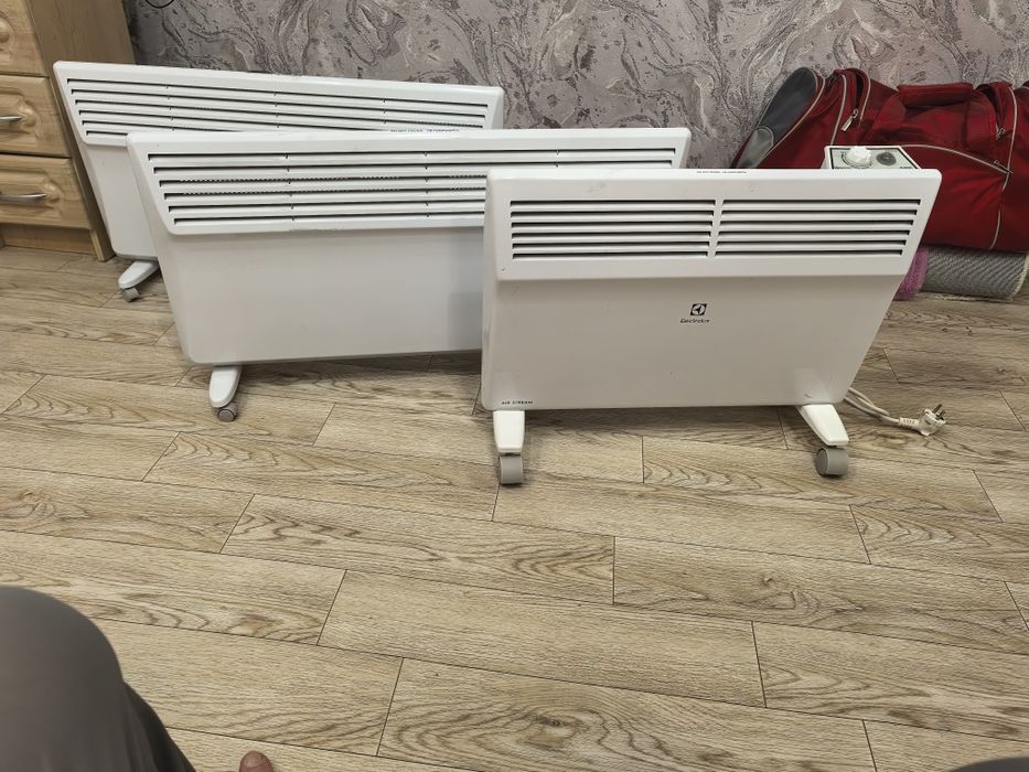 Продам обогреватель (конвектор)