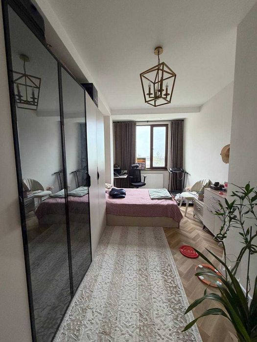 Чинабад 83 м2, 6/9, Chinabad Plaza, рядом метро Шахристан`