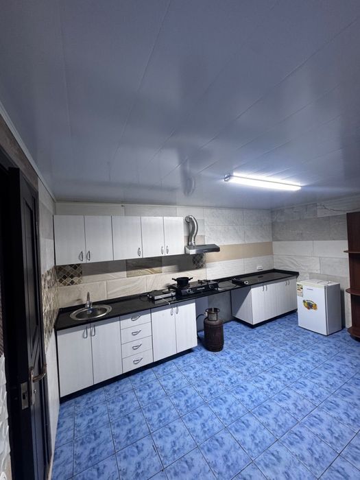 Сдается времянка в Горном Гиганте