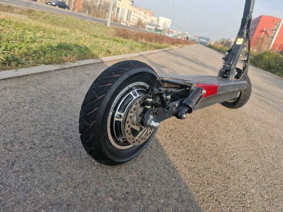 Joyor Y7s , 54v Электросамокат