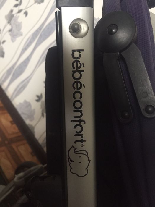 Детская коляска + автокресло