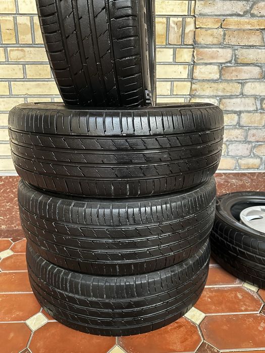 Balon sotiladi 225/60 R17