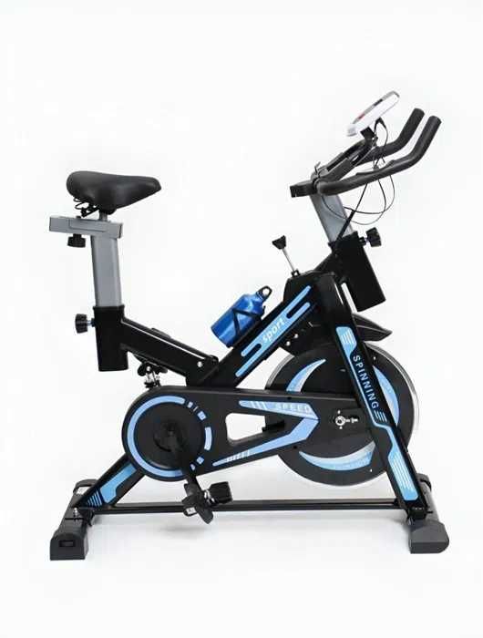 велотренажер Sport RUN EX T44 velotrinajer trinajer sport velotrinajor