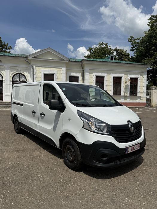 Renault / Tragic / 2016 /