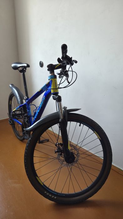 Велосипед подростковый