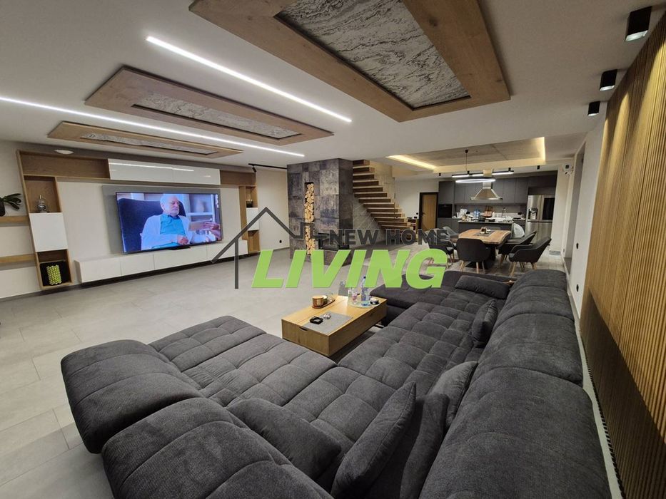 Продава се Къща в с. Марково, Област Пловдив - 365 кв.м за 1251 €/кв.м - Снимка #3