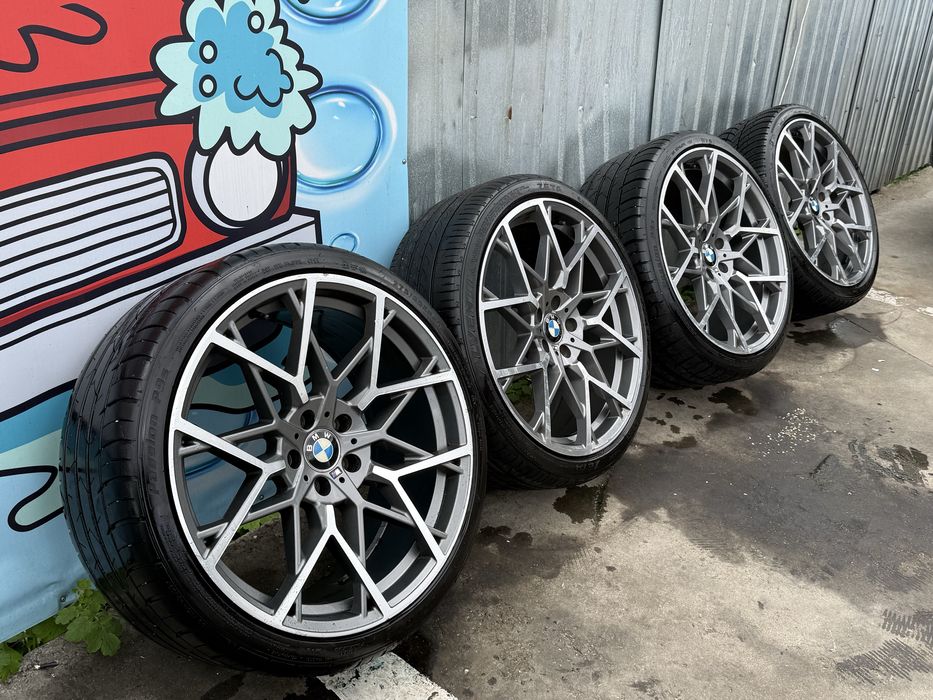 Jante BMW 20” 5x112 - Model Style 795M - 245/35/20 - 275/30/20