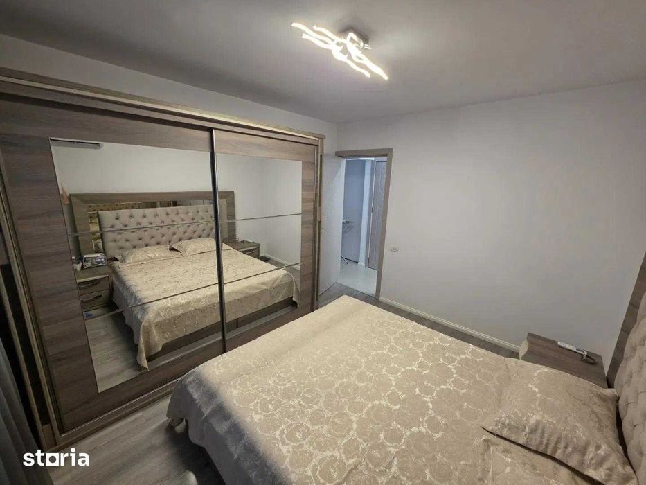 Vand apartament 3 camere Bucuresti