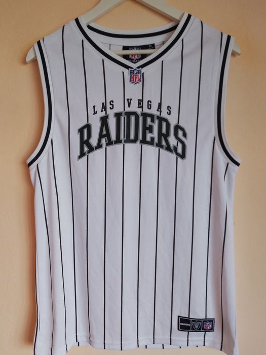 Maieu Primark NFL Las Vegas Raiders