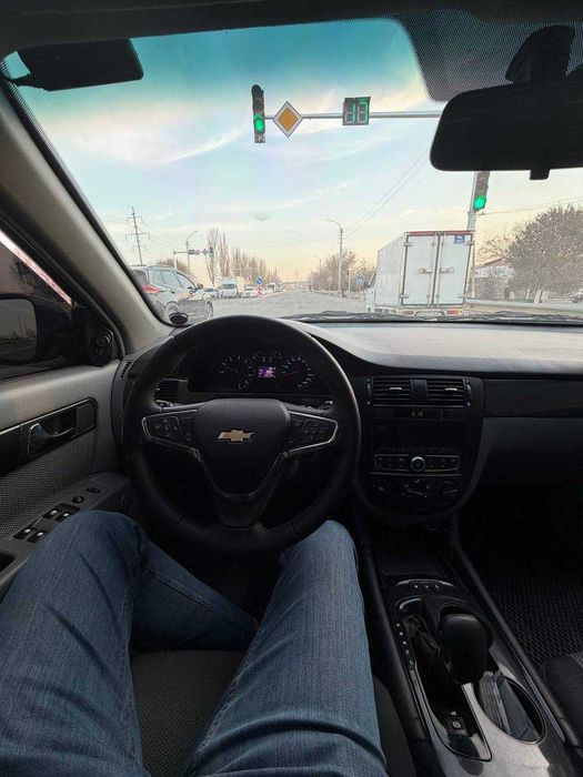 Gentra 2023 1 хозяин, (Хорезм)